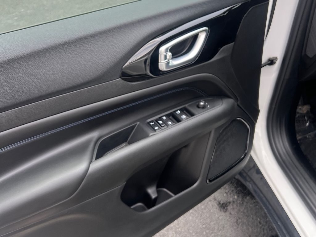 2026 Jeep Compass Altitude - Photo 22
