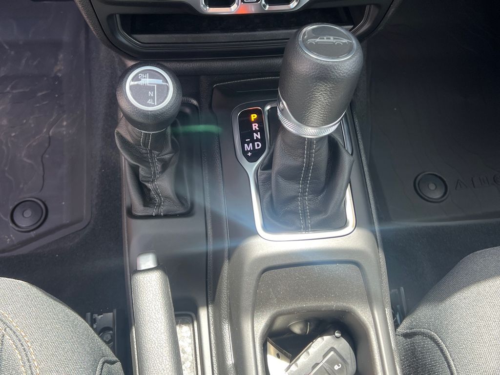 2026 Jeep Gladiator Sport - Photo 31