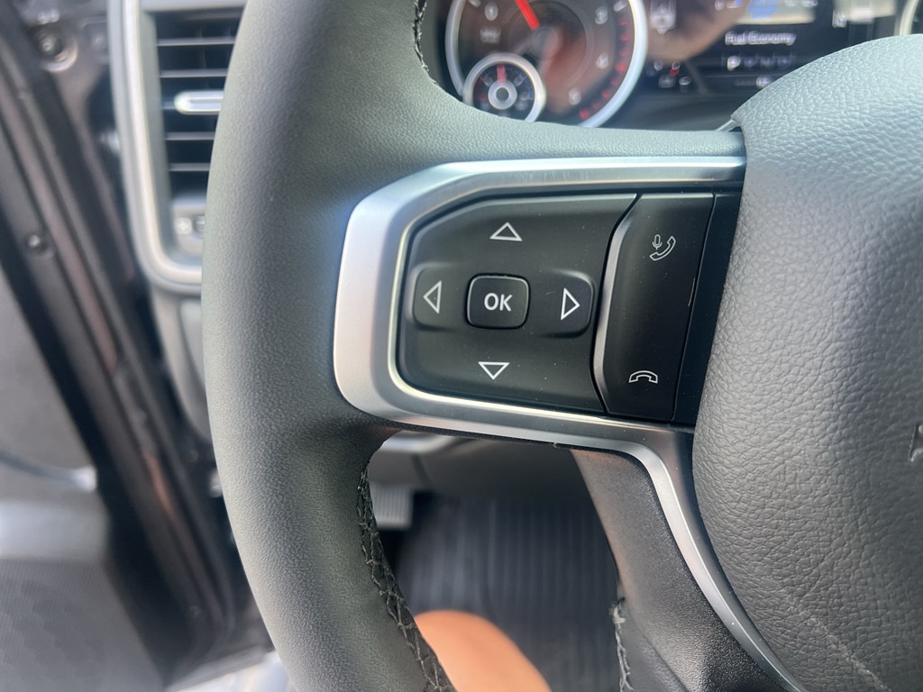2025 RAM 2500 Tradesman - Photo 27