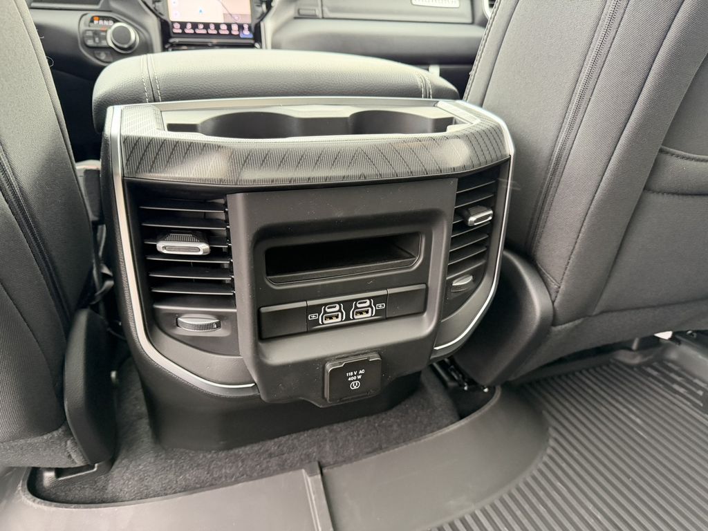 2026 RAM 1500 Big Horn/Lone Star - Photo 14