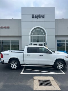 2026 Ram 1500 Big Horn/Lone Star Pickup