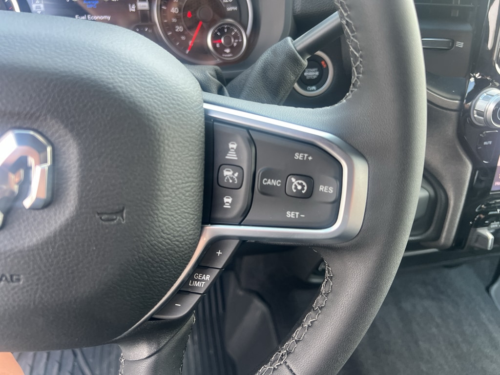 2025 RAM 2500 Tradesman - Photo 26