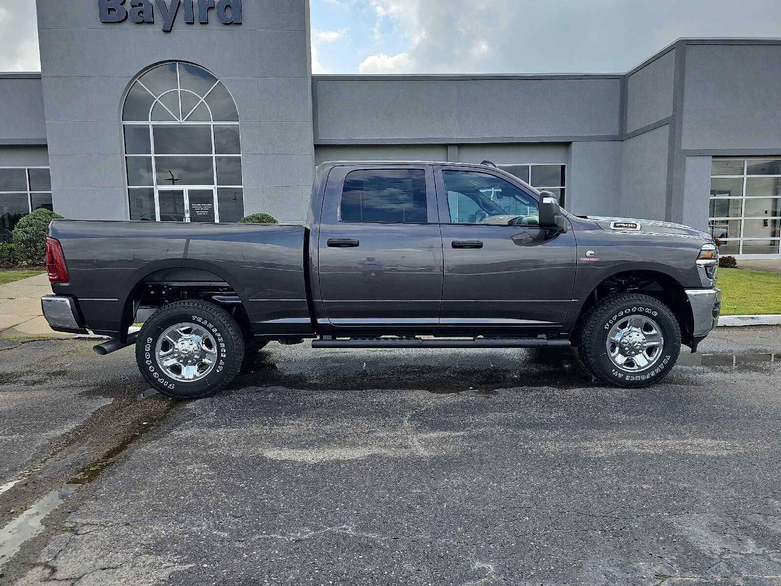 2025 RAM 2500 Tradesman - Photo 5