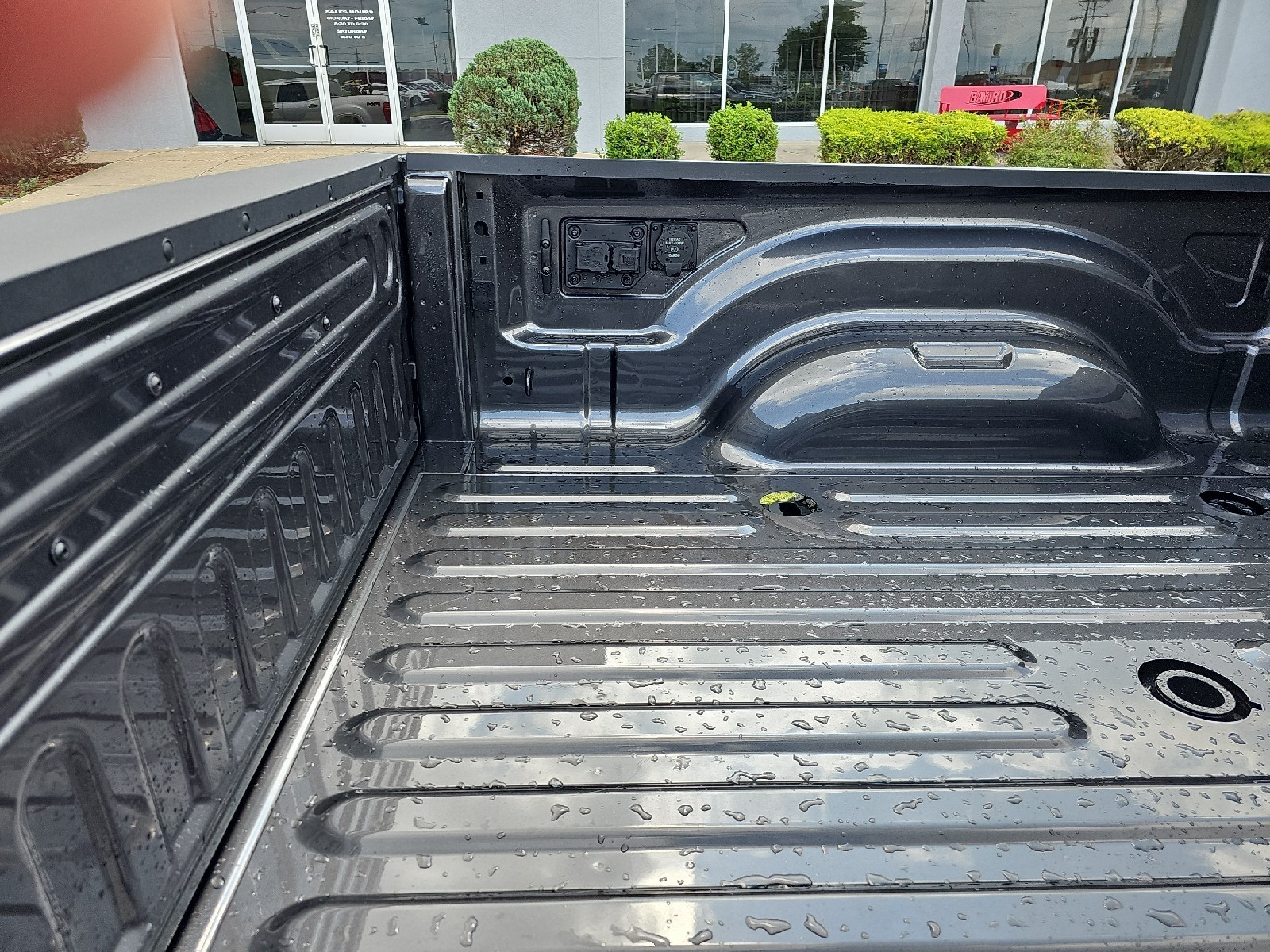2025 RAM 2500 Tradesman - Photo 6