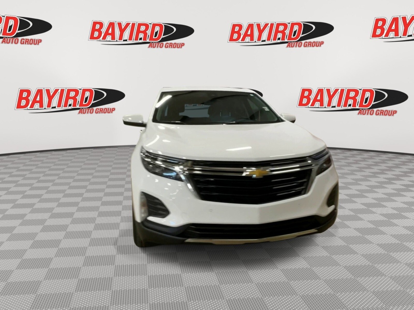 2022 Chevrolet Equinox LT photo 3