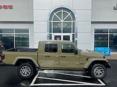 2026 Jeep Gladiator Sport Pickup