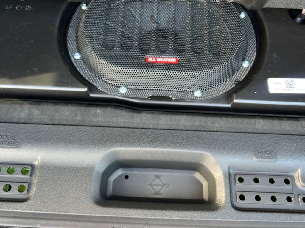 2026 Jeep Wrangler 2-Door Sport S - Photo 14