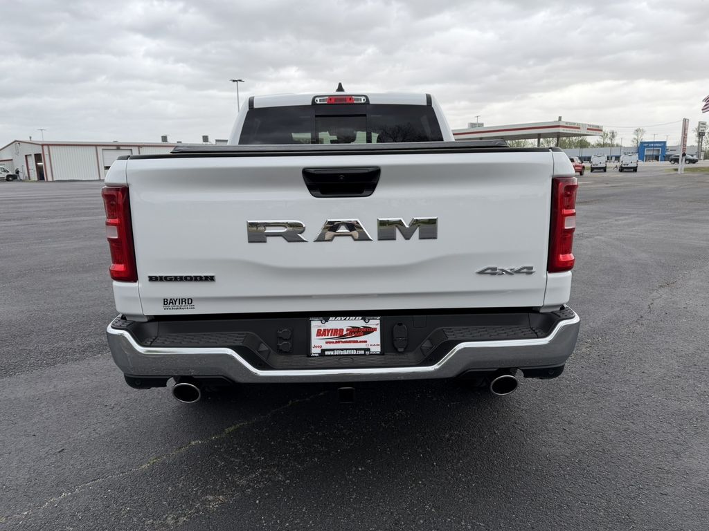 2026 RAM 1500 Big Horn/Lone Star - Photo 9