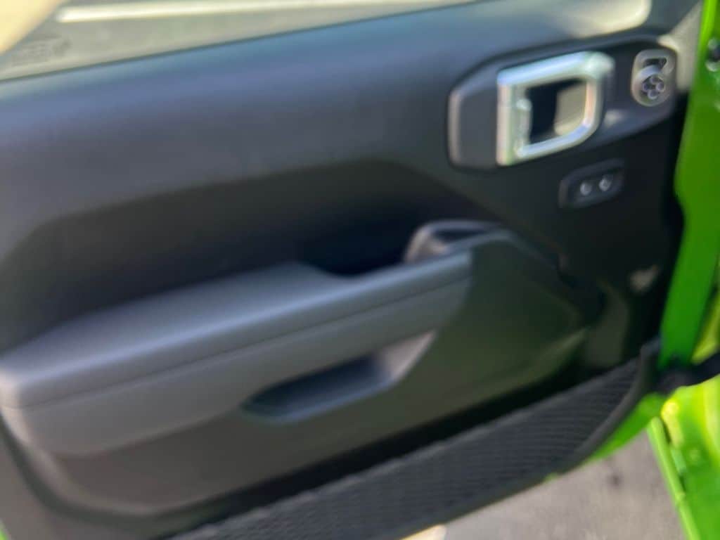 2026 Jeep Wrangler 2-Door Sport S - Photo 22