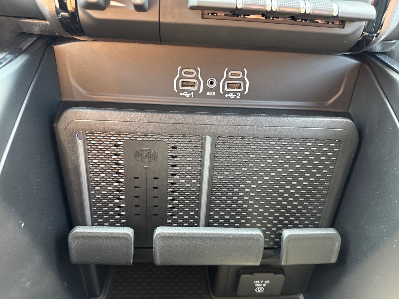 2026 RAM 1500 Laramie - Photo 28