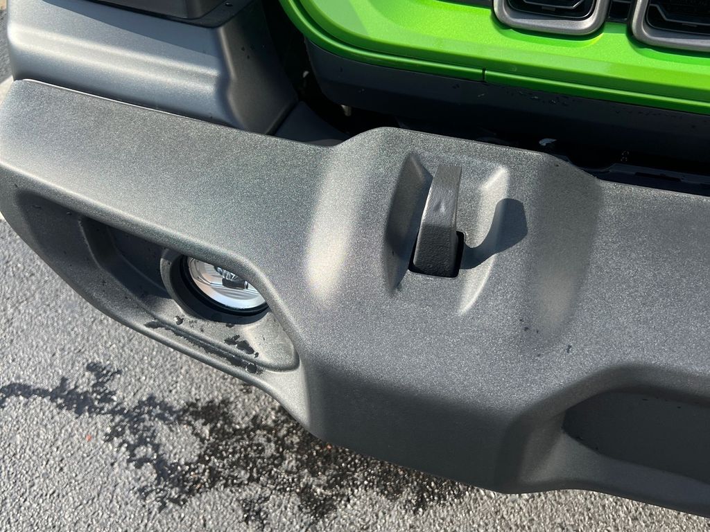 2026 Jeep Wrangler 2-Door Sport S - Photo 20