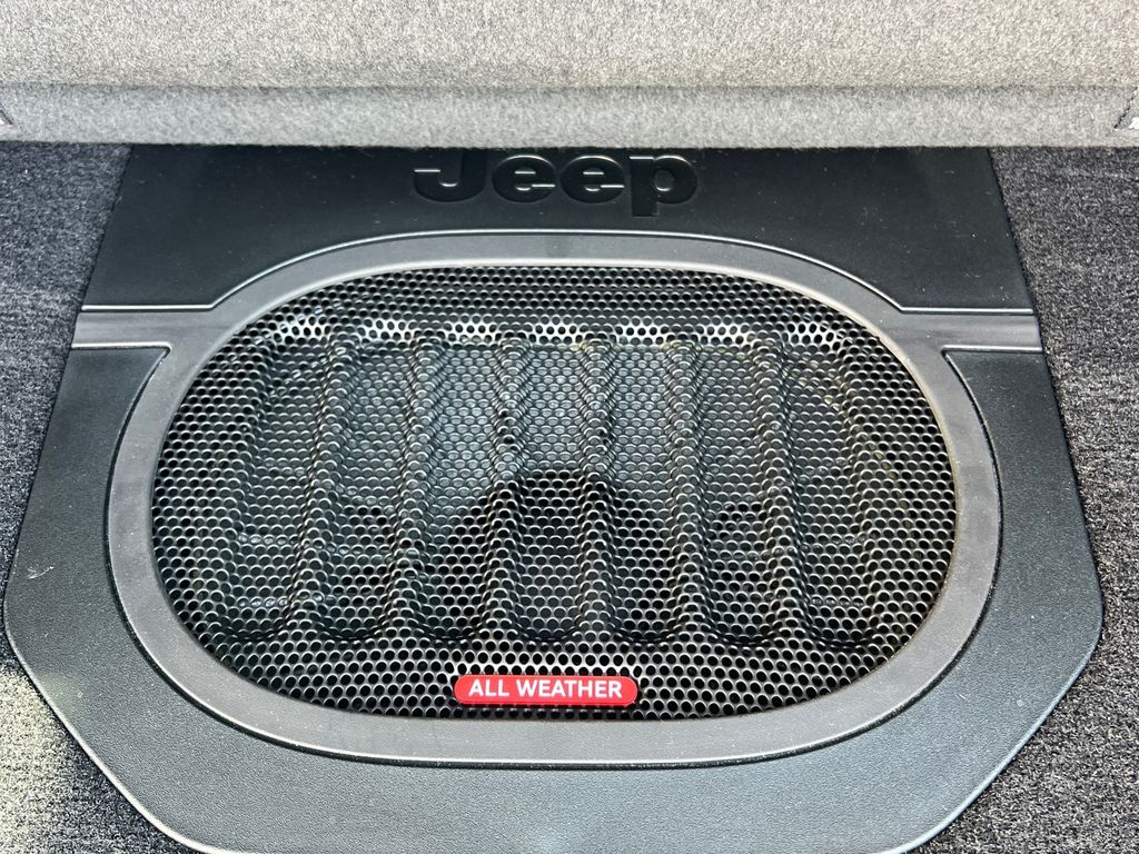 2026 Jeep Wrangler 2-Door Sport S - Photo 12