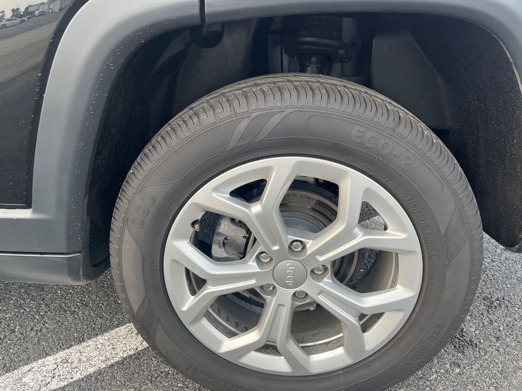 2024 Jeep Compass Latitude - Photo 21