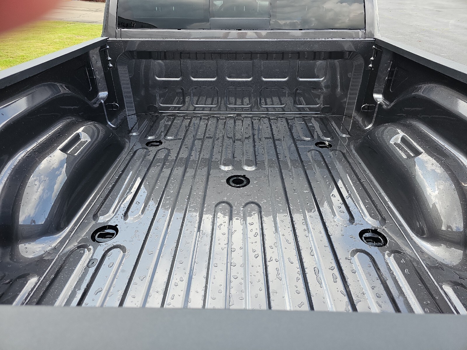 2025 RAM 2500 Tradesman - Photo 7