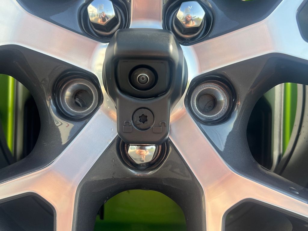 2026 Jeep Wrangler 2-Door Sport S - Photo 10