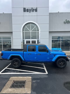 2023 Jeep Gladiator Sport Truck Crew Cab