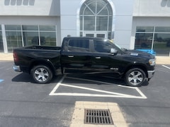 2021 Ram 1500 Laramie Truck Crew Cab