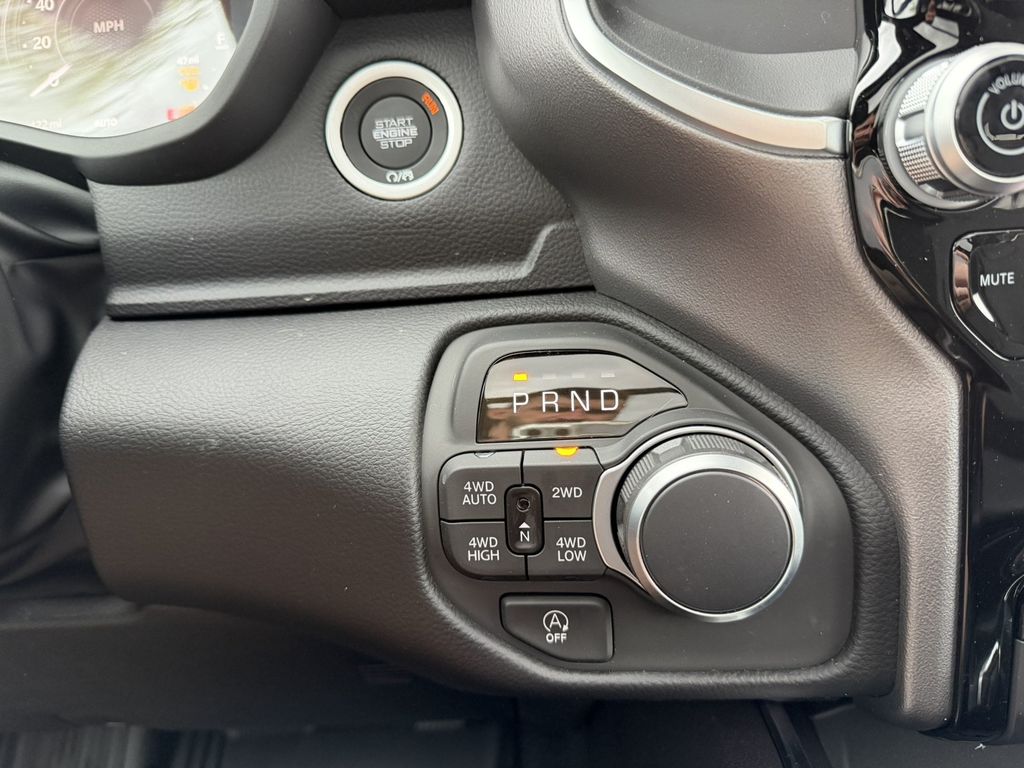 2026 RAM 1500 Big Horn/Lone Star - Photo 21