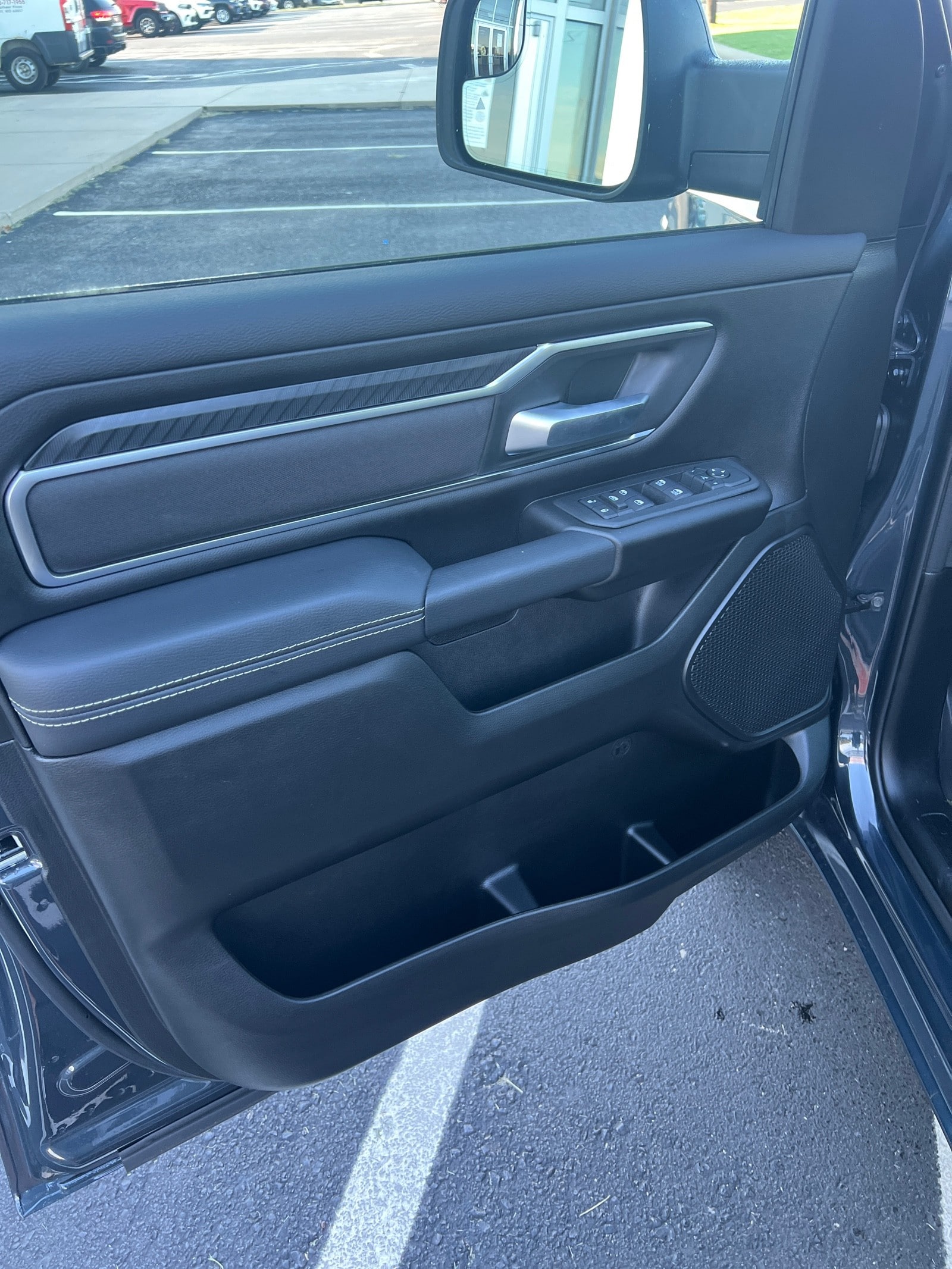 2026 RAM 1500 Big Horn/Lone Star - Photo 12