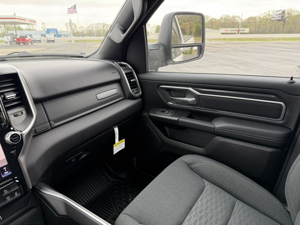 2026 RAM 1500 Big Horn/Lone Star - Photo 25