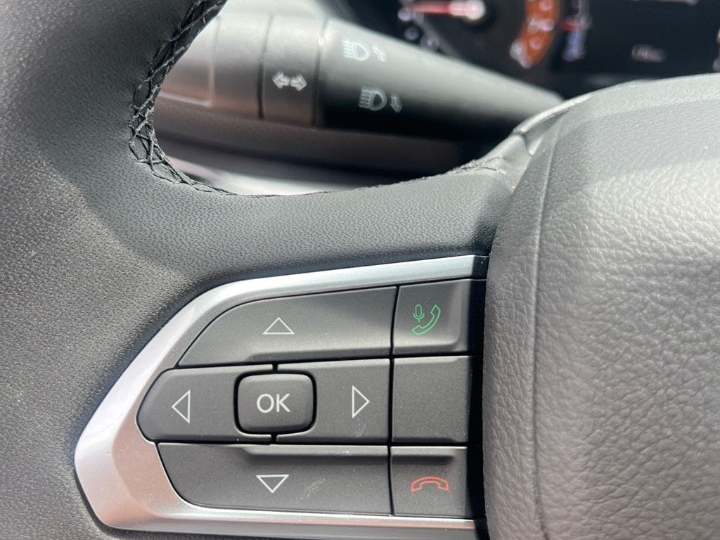 2026 Jeep Compass Altitude - Photo 27