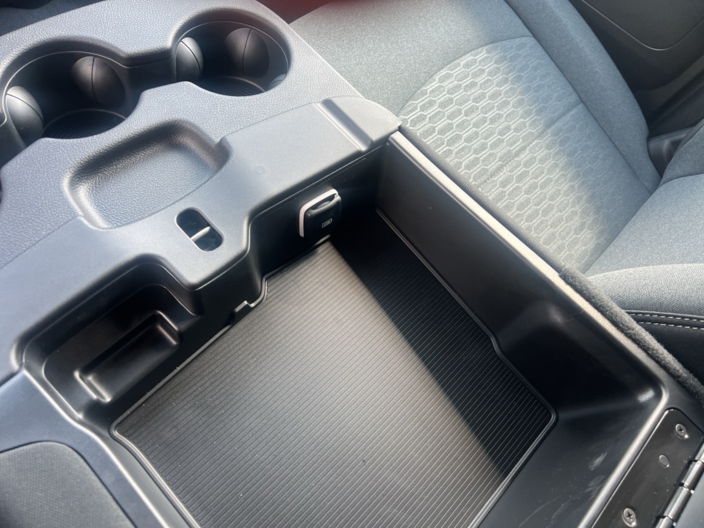 2025 RAM 2500 Tradesman - Photo 39