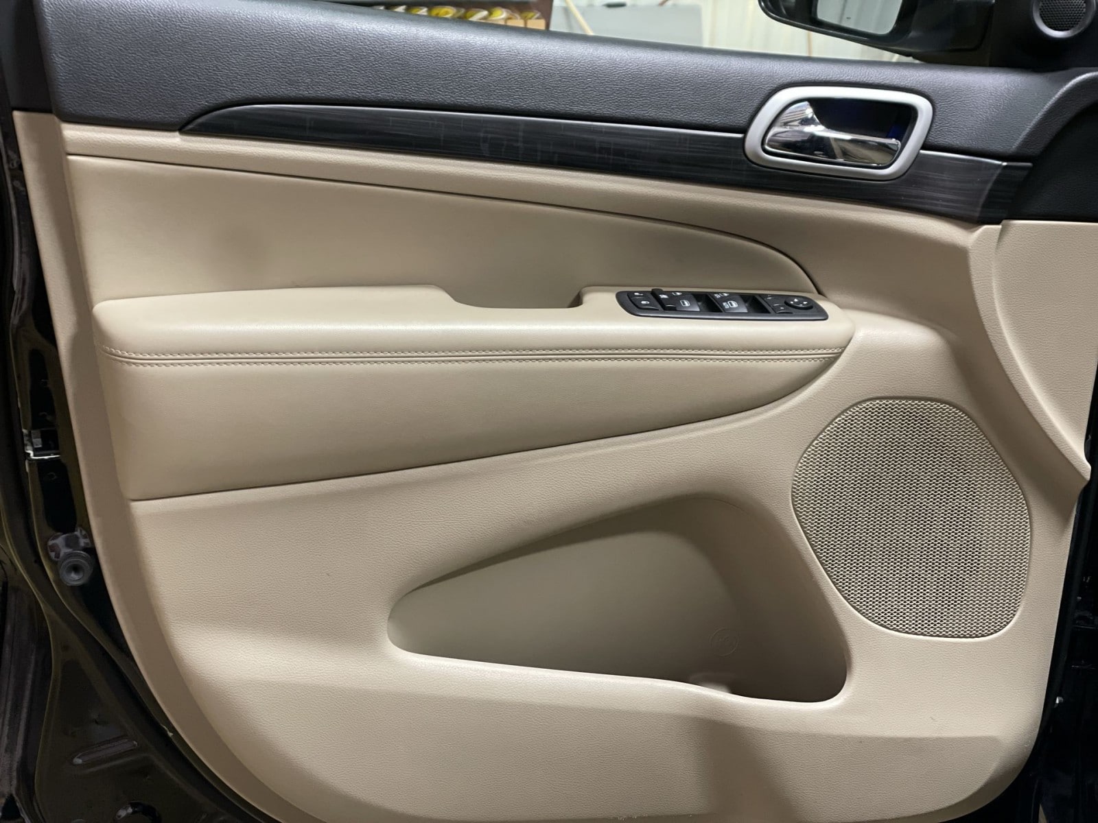 2022 Jeep Grand Cherokee WK Laredo E - Photo 13
