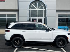 2026 Jeep Grand Cherokee Laredo Sport Utility