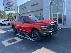 2026 Ram 2500 Tradesman Pickup