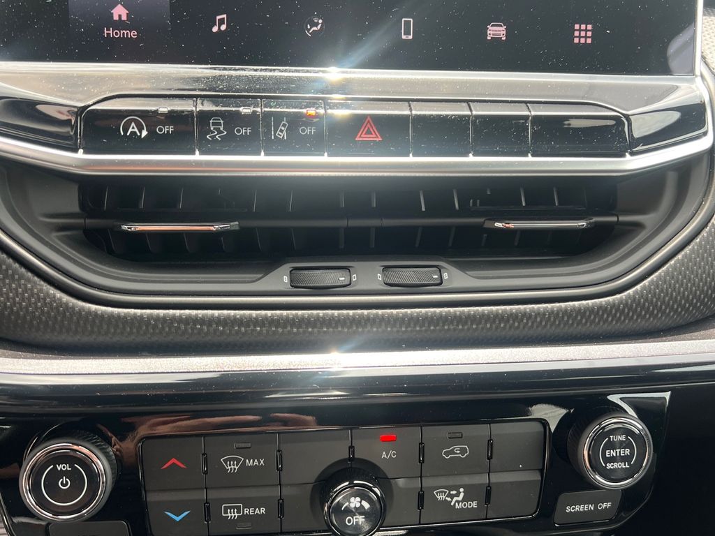 2026 Jeep Compass Altitude - Photo 32