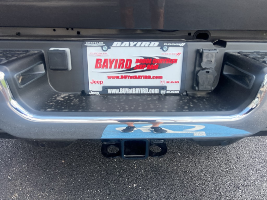 2025 RAM 2500 Tradesman - Photo 10