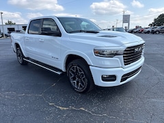 2026 Ram 1500 Laramie Pickup