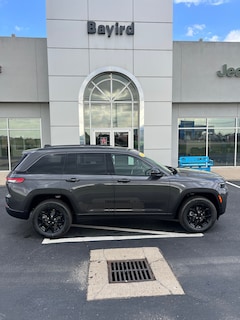 2026 Jeep Grand Cherokee LAREDO ALTITUDE 4X4 Sport Utility