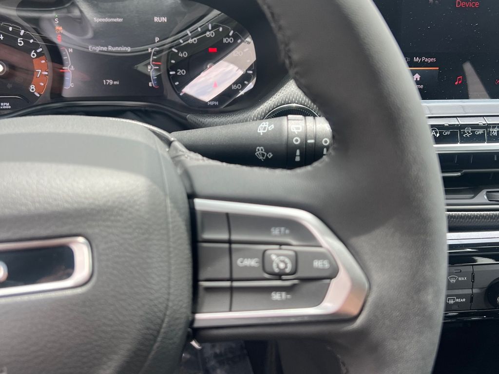 2026 Jeep Compass Altitude - Photo 26