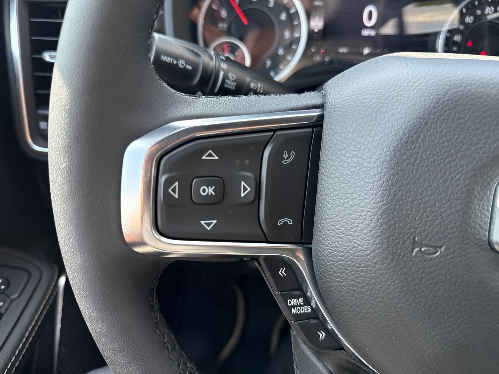 2026 RAM 1500 Laramie - Photo 21