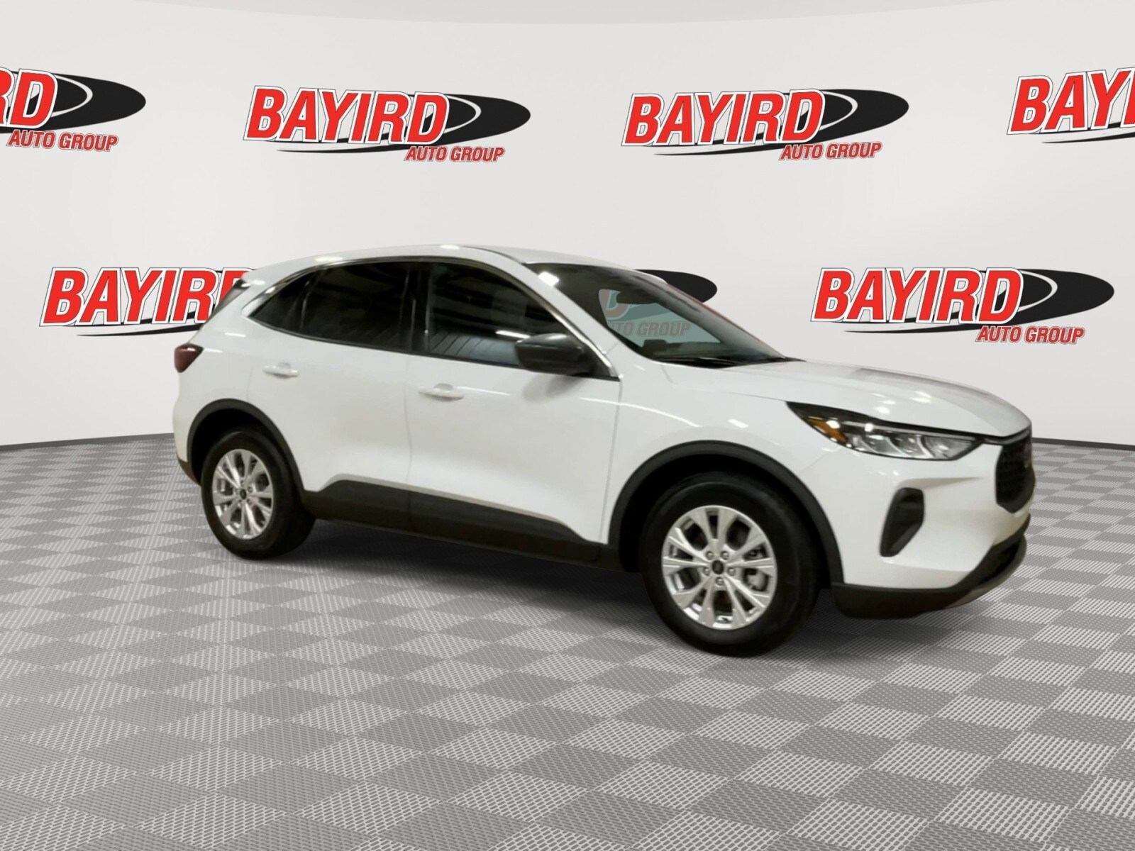 2024 Ford Escape Active photo 2