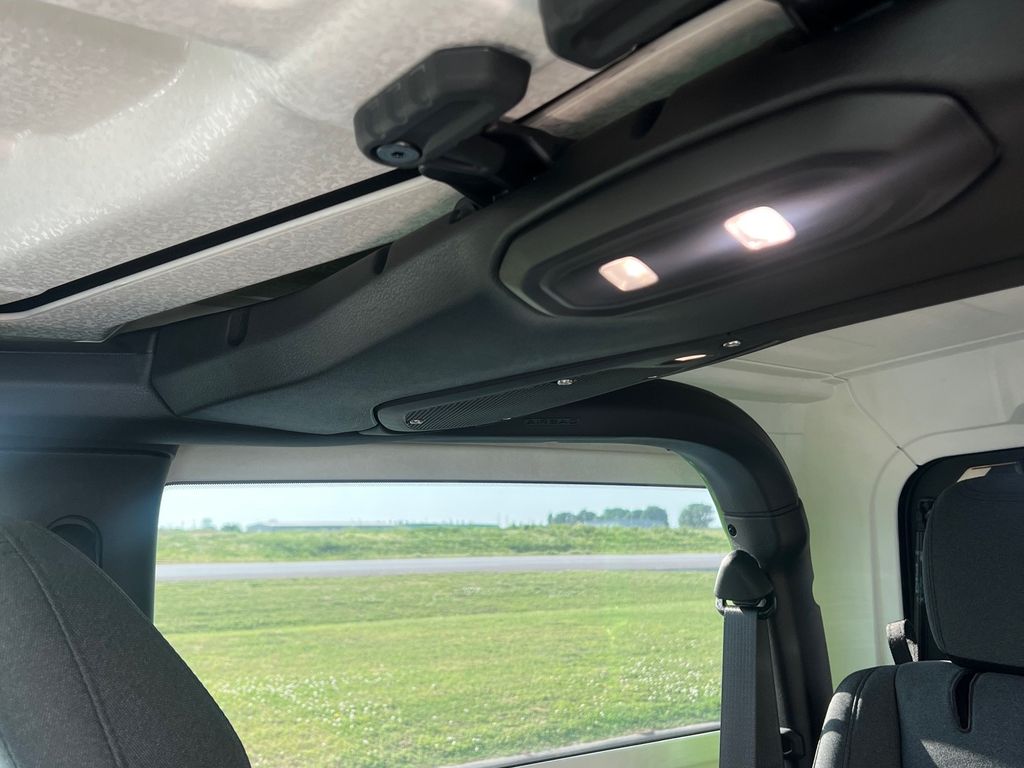 2026 Jeep Wrangler 2-Door Sport S - Photo 26