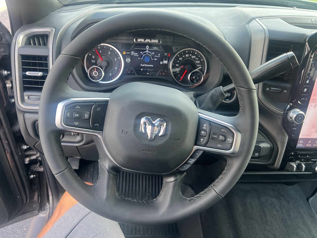 2025 RAM 2500 Tradesman - Photo 25