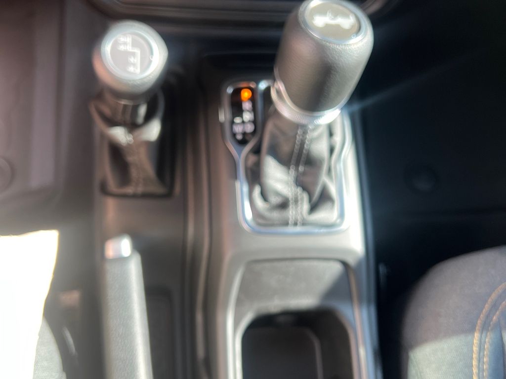 2026 Jeep Wrangler 2-Door Sport S - Photo 39