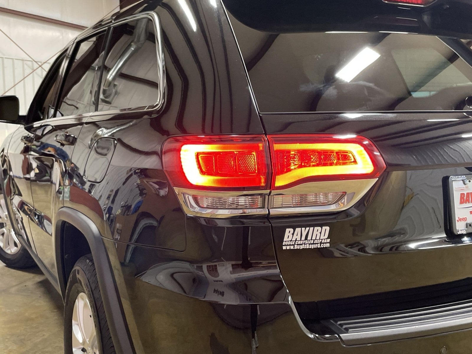 2022 Jeep Grand Cherokee WK Laredo E - Photo 25