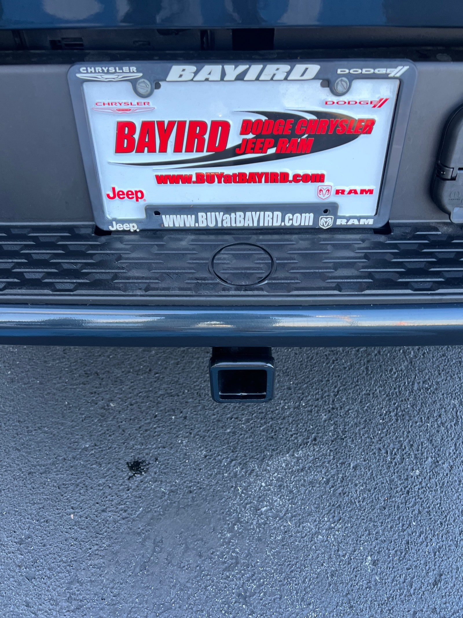 2026 RAM 1500 Big Horn/Lone Star - Photo 9