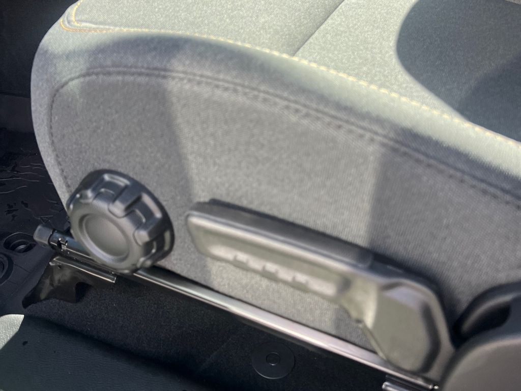 2026 Jeep Wrangler 2-Door Sport S - Photo 25