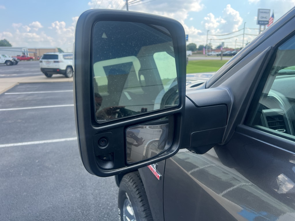 2025 RAM 2500 Tradesman - Photo 21