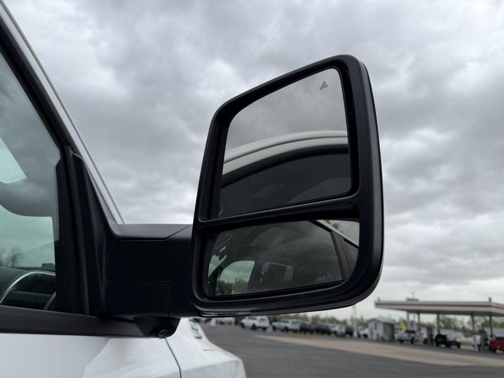 2026 RAM 1500 Big Horn/Lone Star - Photo 6