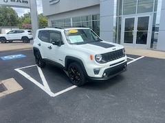 2023 Jeep Renegade Latitude SUV