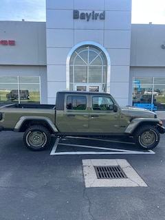 2026 Jeep Gladiator Sport Pickup
