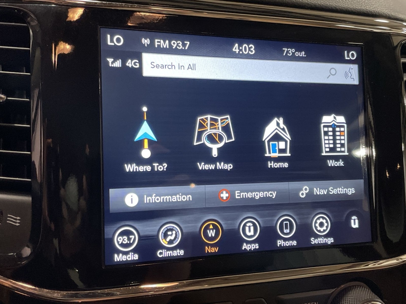 2022 Jeep Grand Cherokee WK Laredo E - Photo 21