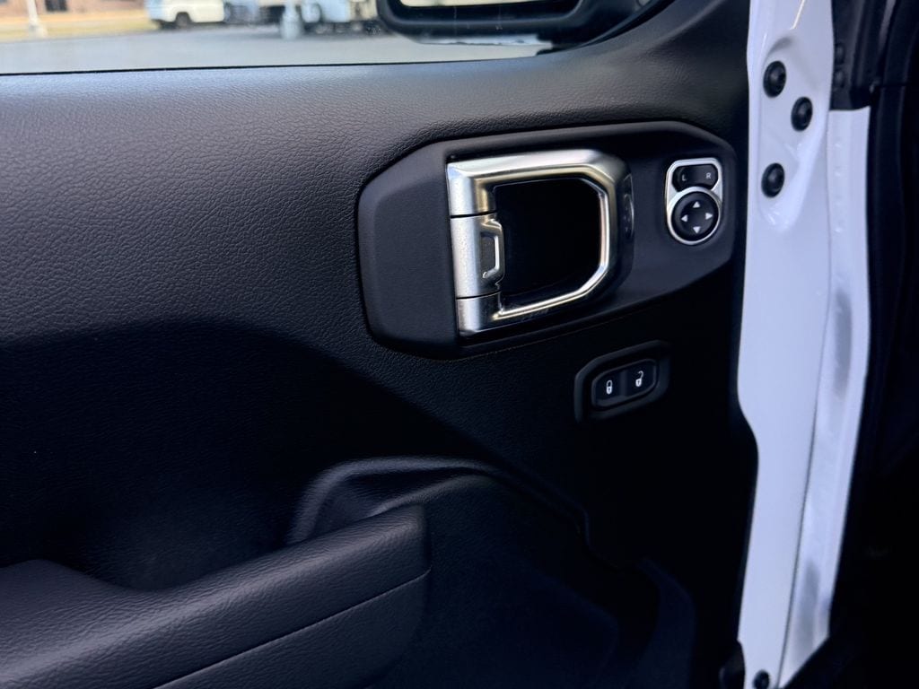 2026 Jeep Gladiator Sport S - Photo 14