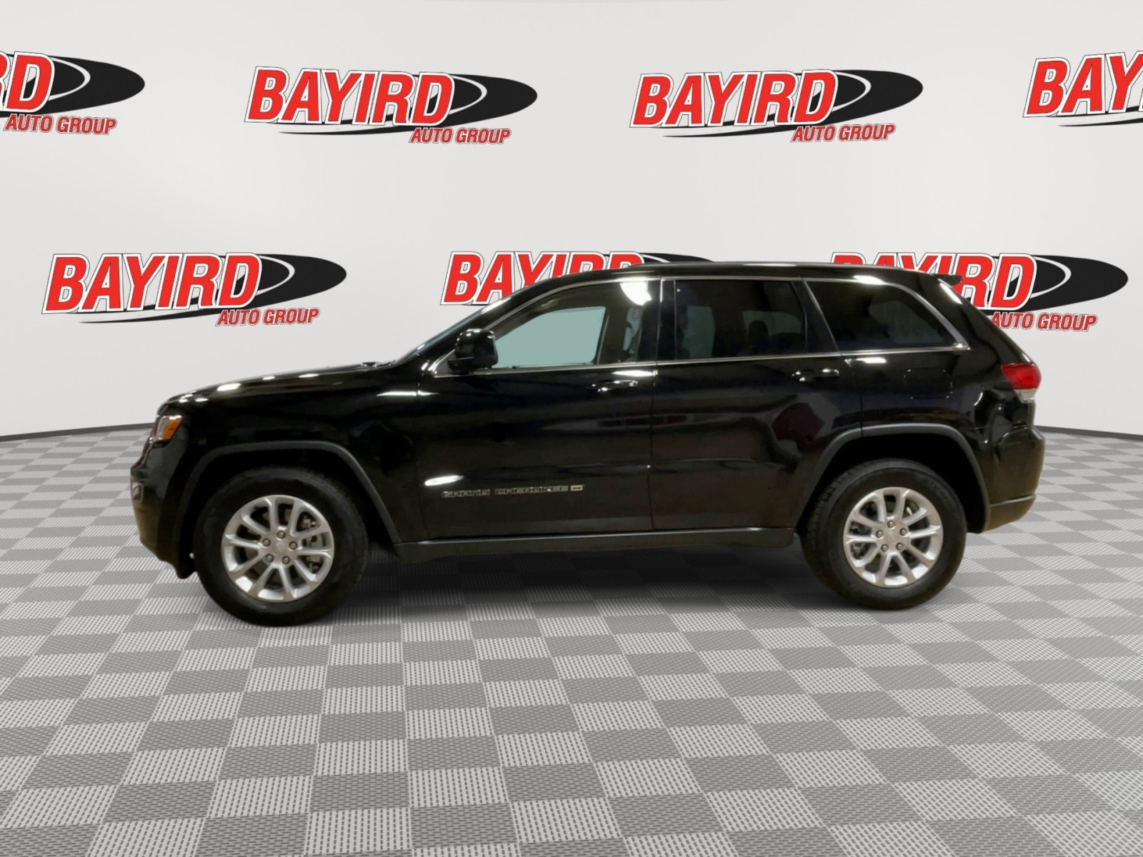 2022 Jeep Grand Cherokee WK Laredo E - Photo 6