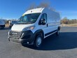  Ram ProMaster 2500